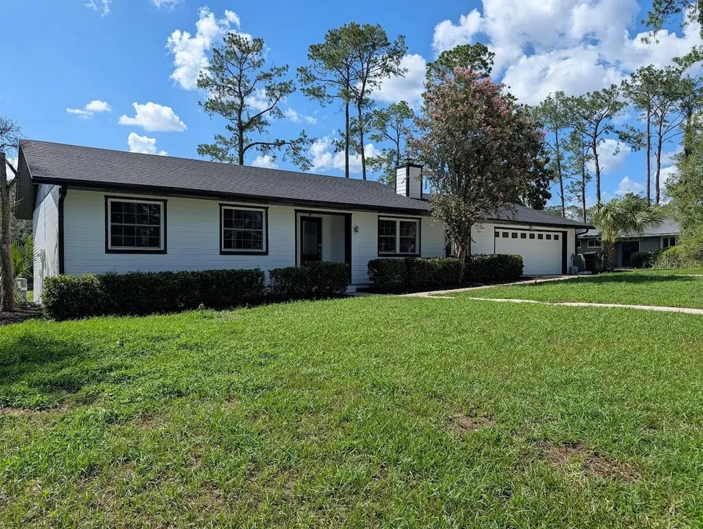 3302 SW 62nd Lane Gainesville FL 32608
