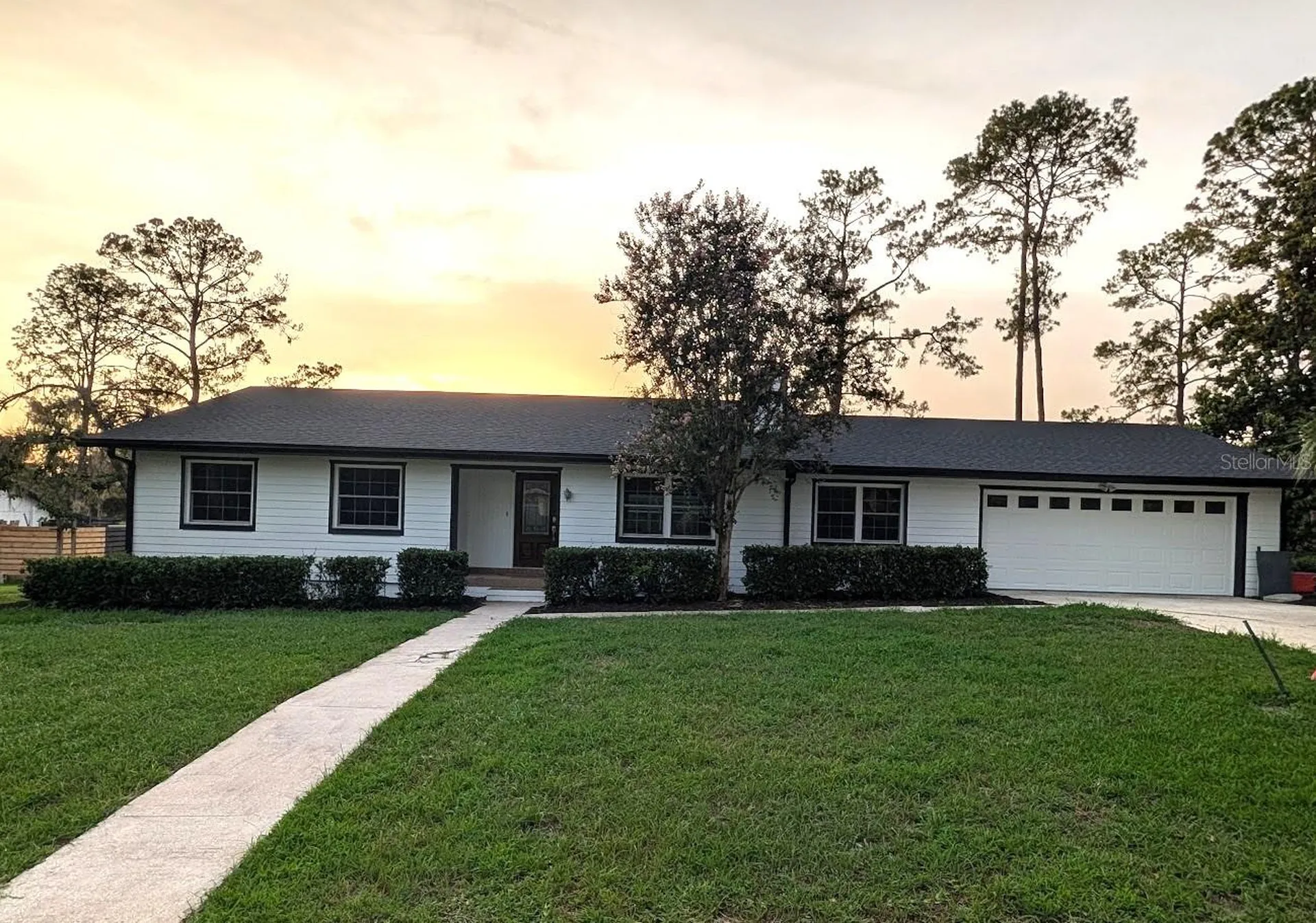 3302 SW 62nd Lane Gainesville FL 32608