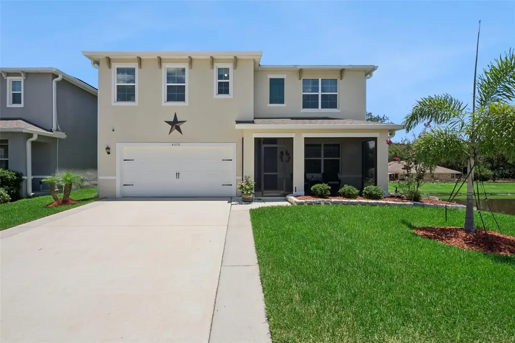 4076 Sapsucker Loop Sanford FL 32773