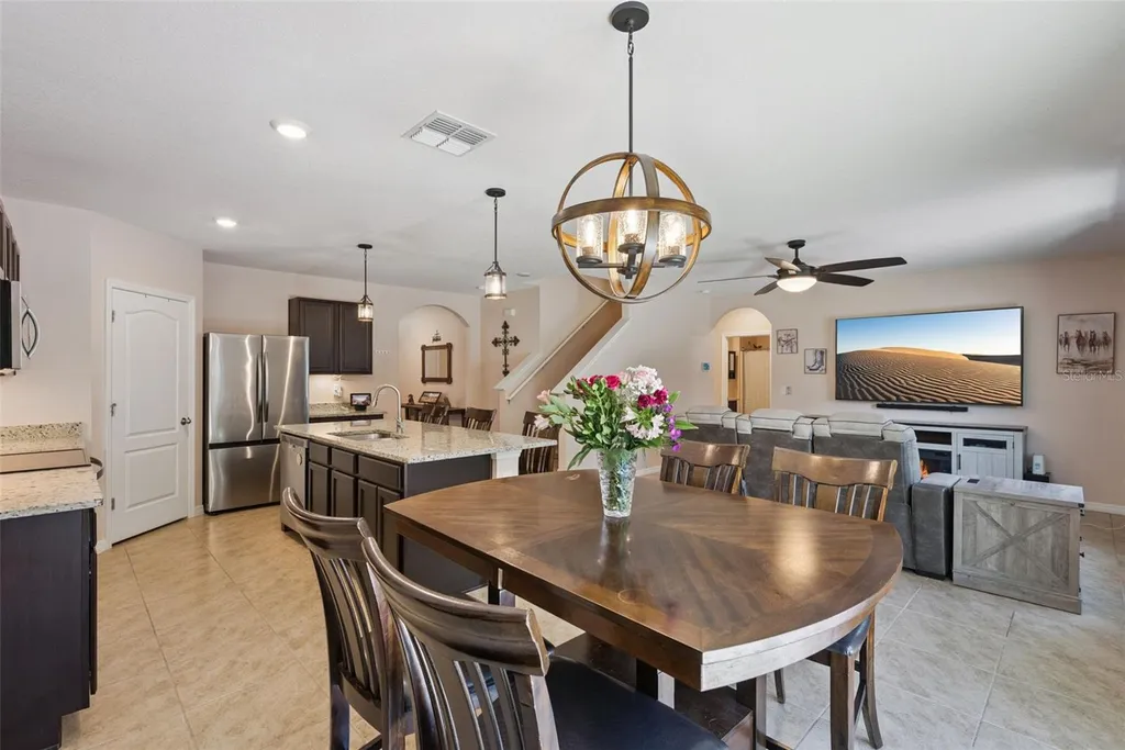 4076 Sapsucker Loop Sanford FL 32773