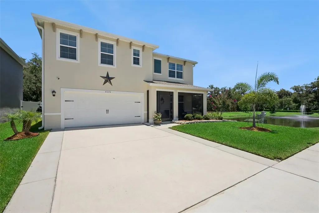 4076 Sapsucker Loop Sanford FL 32773