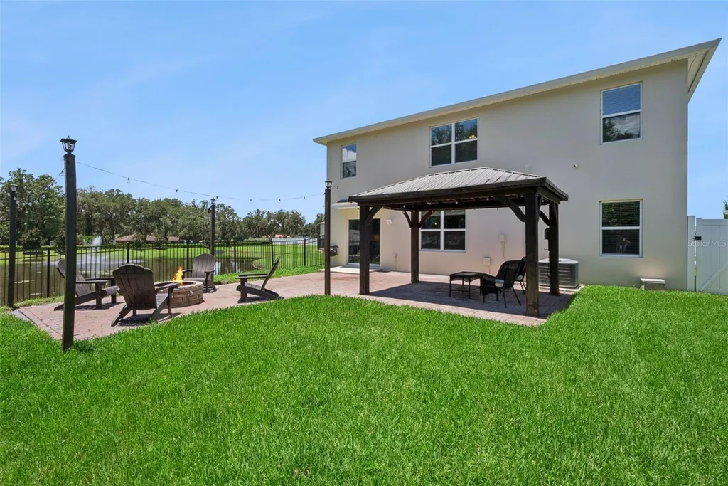 4076 Sapsucker Loop Sanford FL 32773