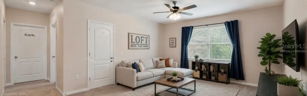 4076 Sapsucker Loop Sanford FL 32773