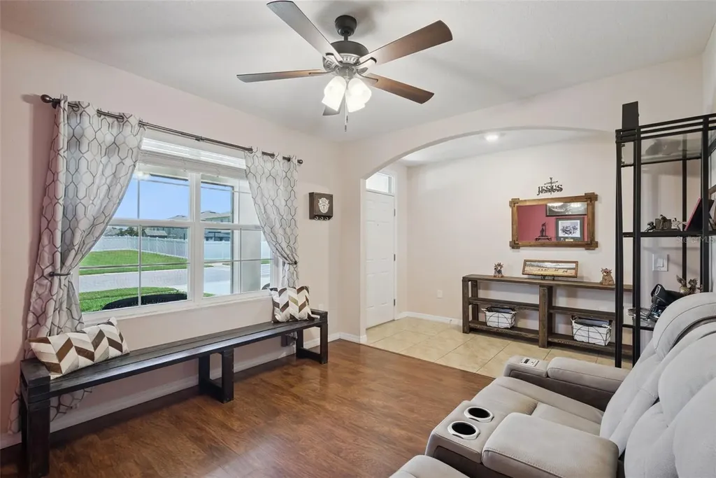 4076 Sapsucker Loop Sanford FL 32773