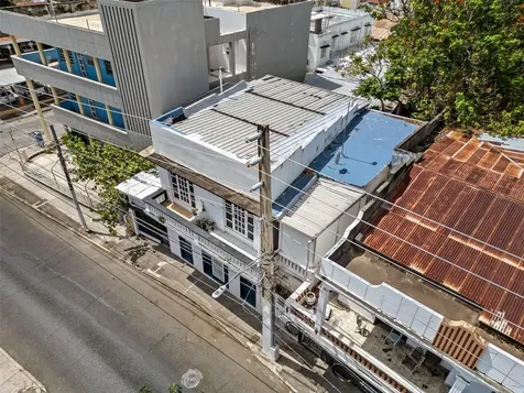 #159 Calle Villa Ponce PR 00730