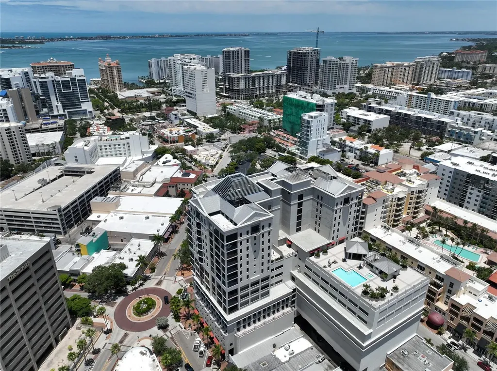 50 Central Avenue Sarasota FL 34236