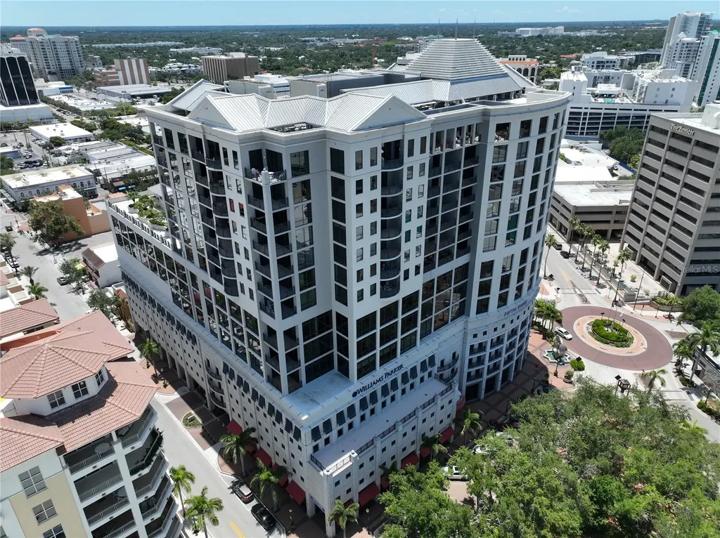 50 Central Avenue Sarasota FL 34236