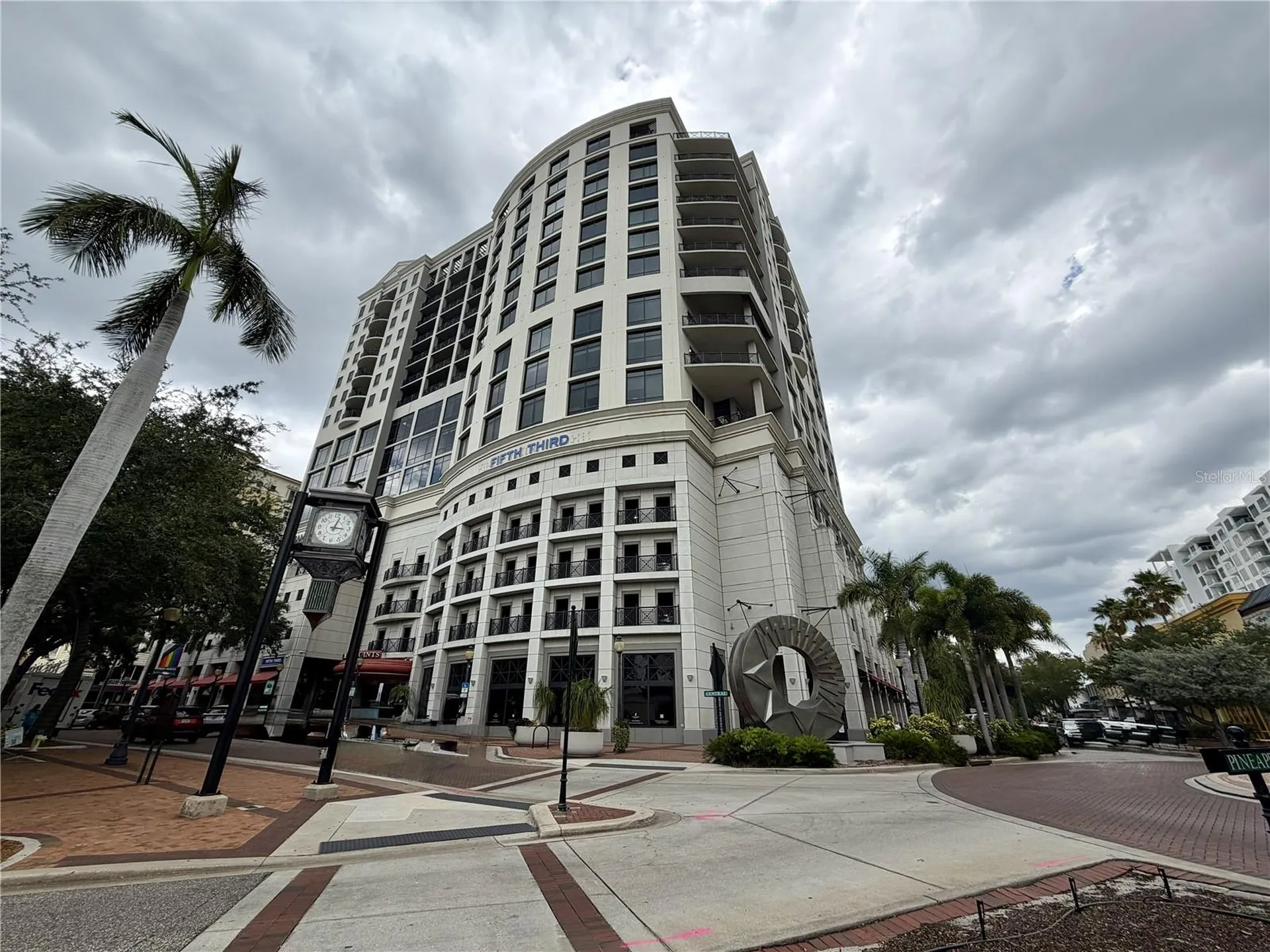 50 Central Avenue Sarasota FL 34236