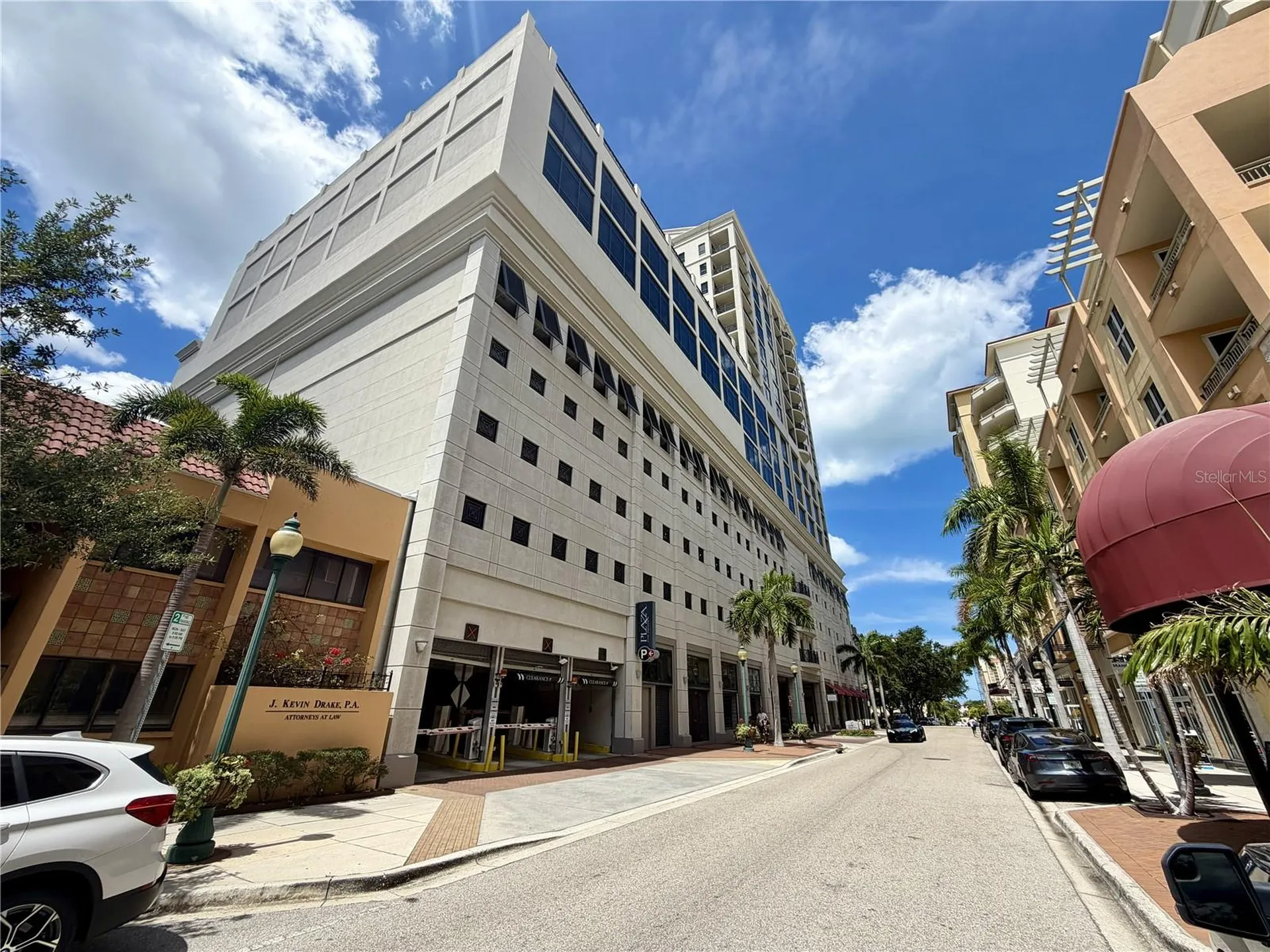 50 Central Avenue Sarasota FL 34236