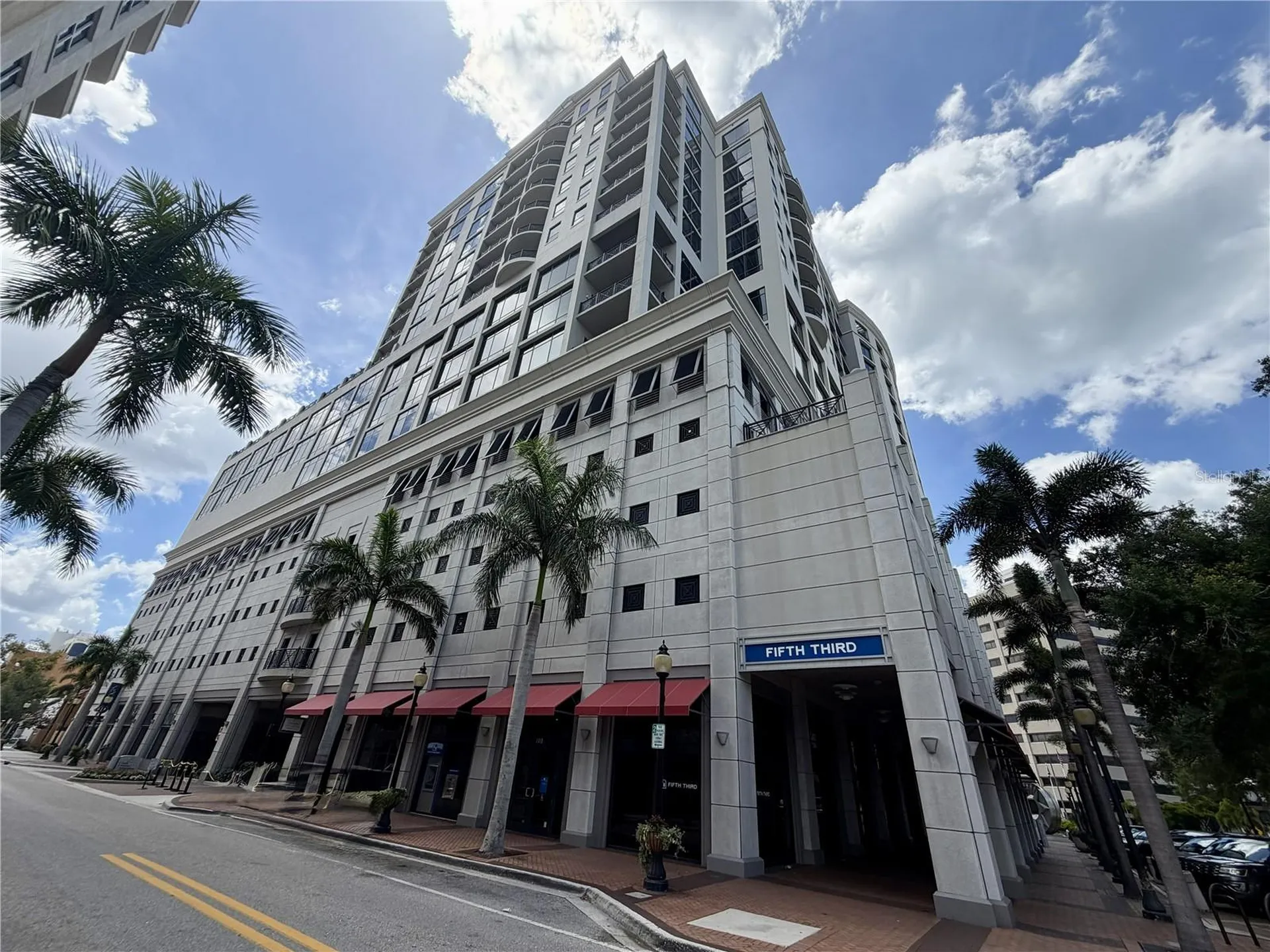 50 Central Avenue Sarasota FL 34236