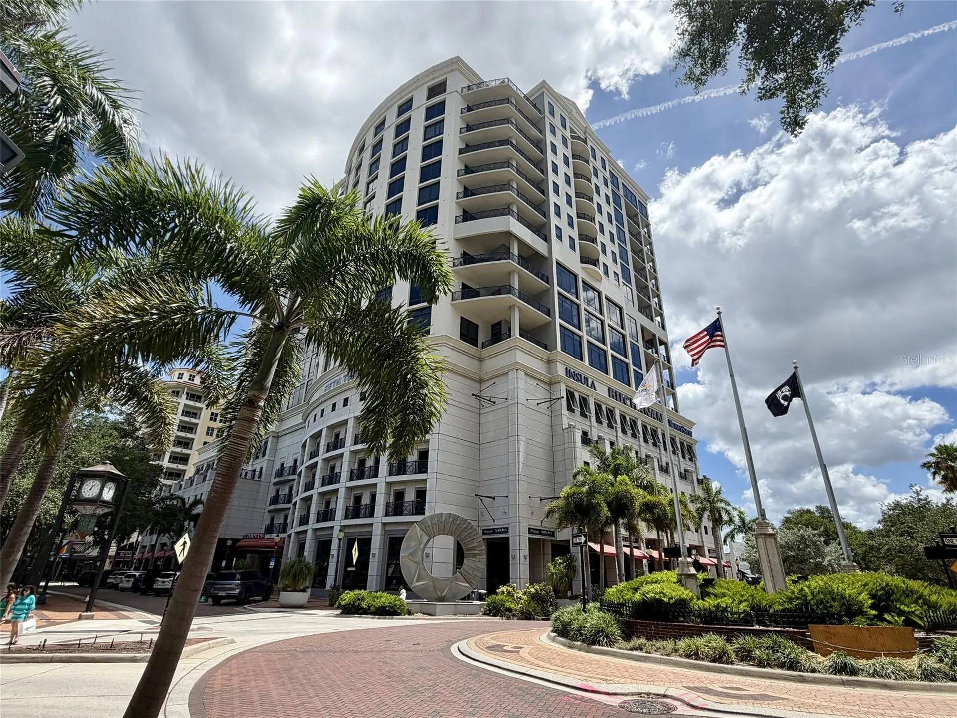 50 Central Avenue Sarasota FL 34236