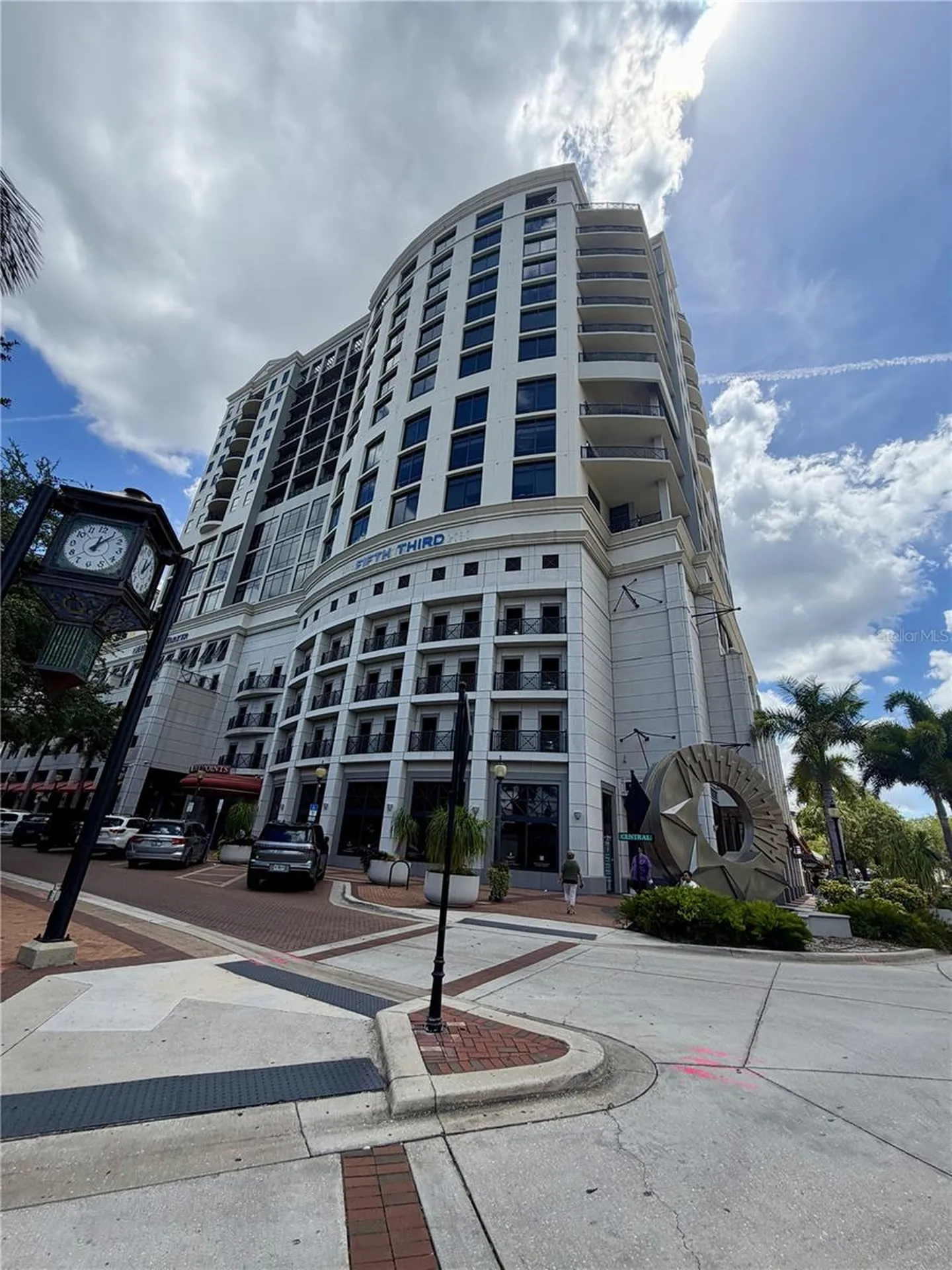 50 Central Avenue Sarasota FL 34236