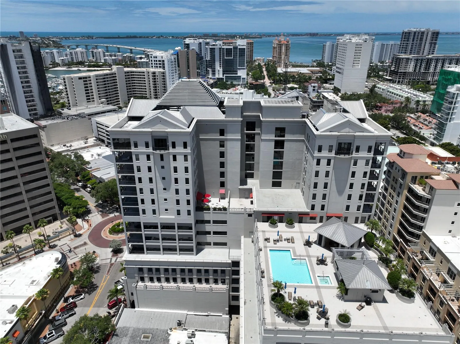 50 Central Avenue Sarasota FL 34236