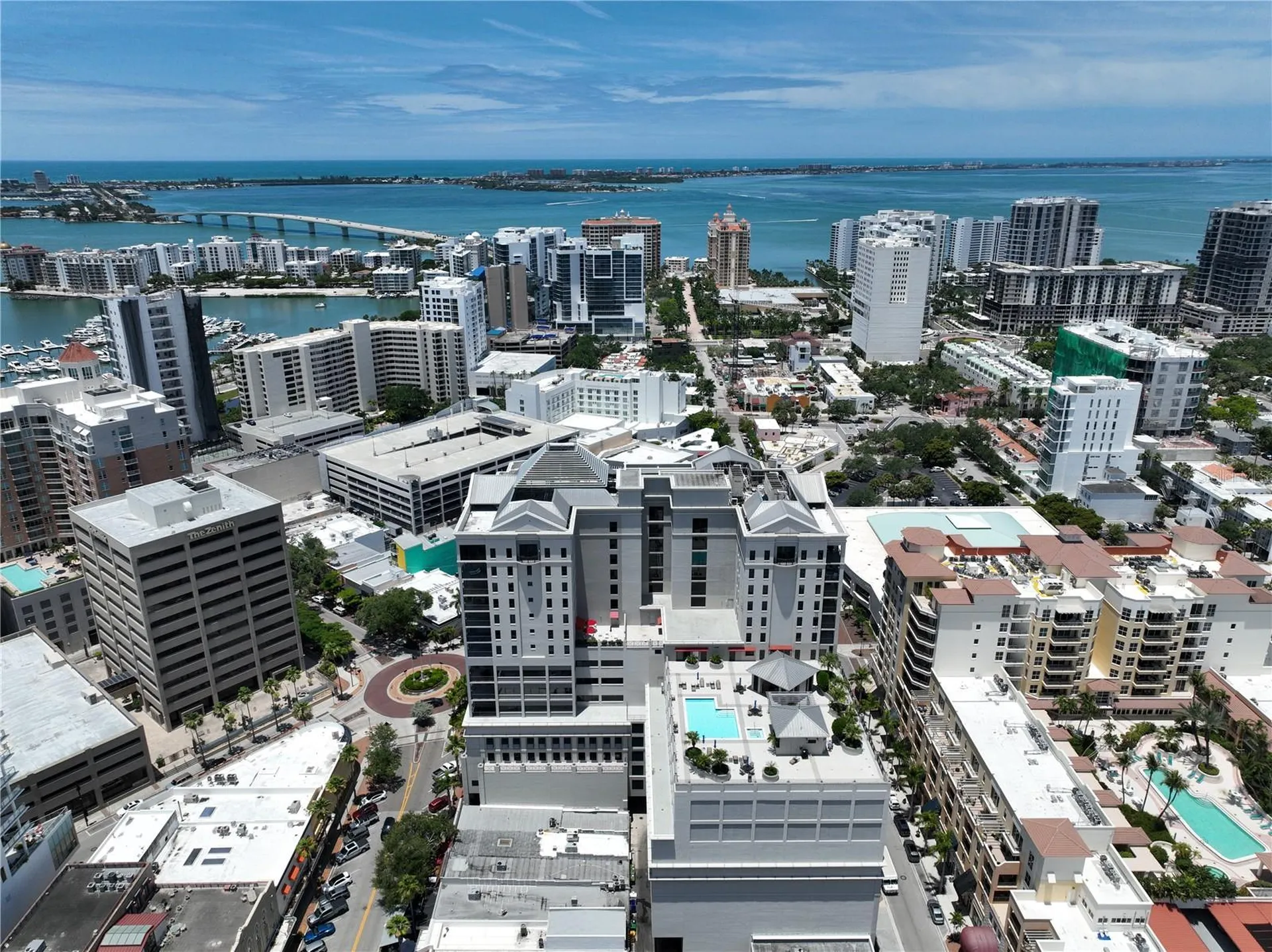 50 Central Avenue Sarasota FL 34236