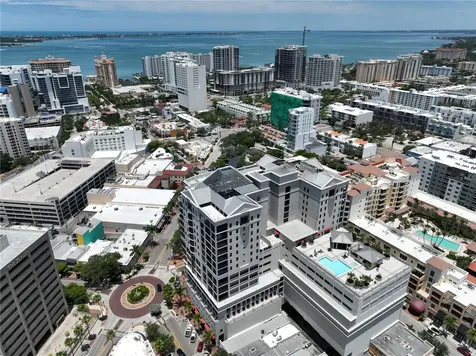 50 Central Avenue Sarasota FL 34236