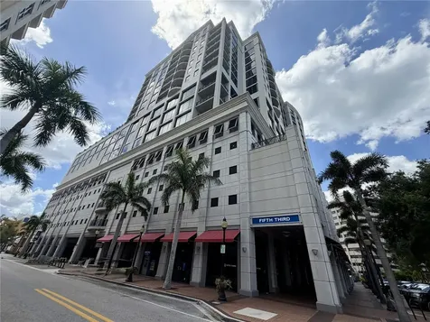 50 Central Avenue Sarasota FL 34236