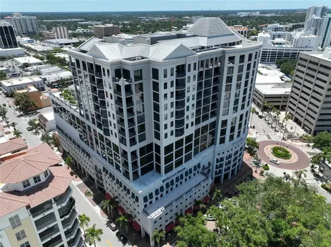 50 Central Avenue Sarasota FL 34236