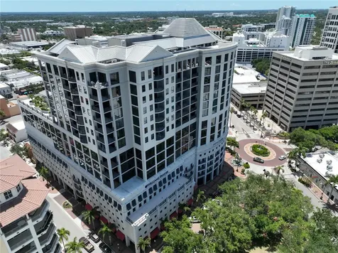 50 Central Avenue Sarasota FL 34236