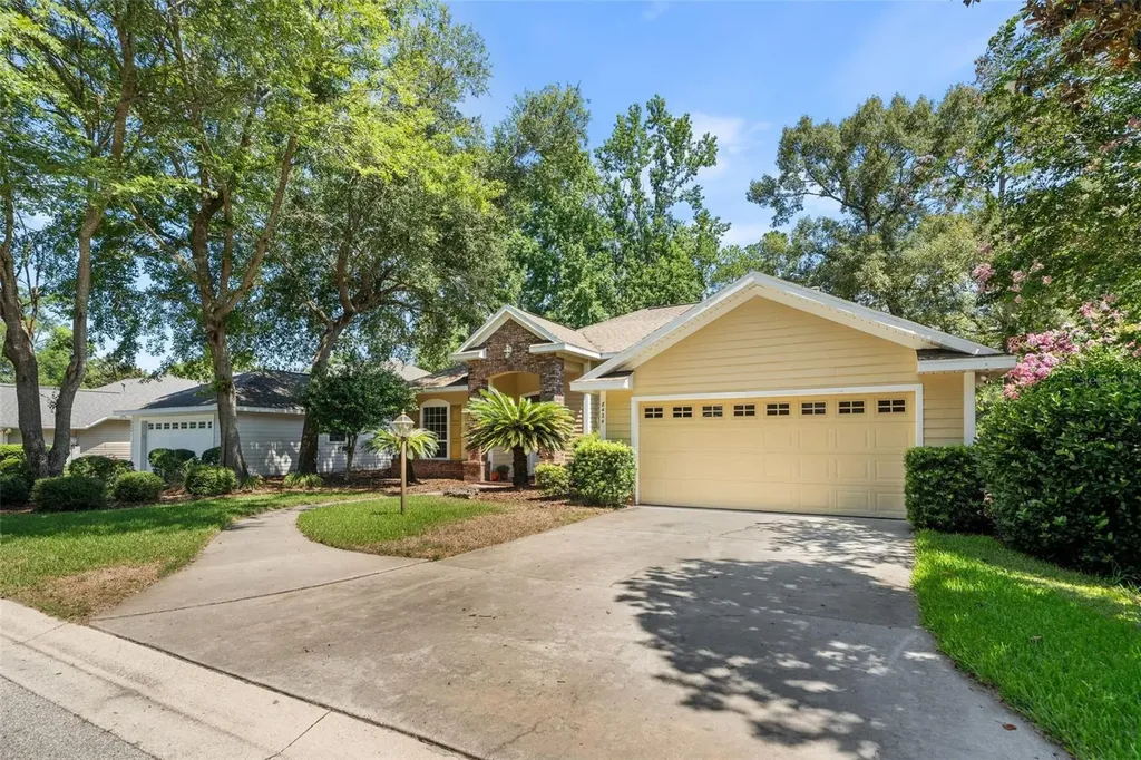 8424 SW 8th Place Gainesville FL 32607