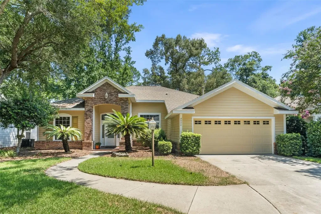 8424 SW 8th Place Gainesville FL 32607