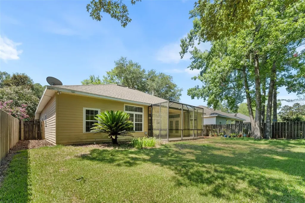 8424 SW 8th Place Gainesville FL 32607