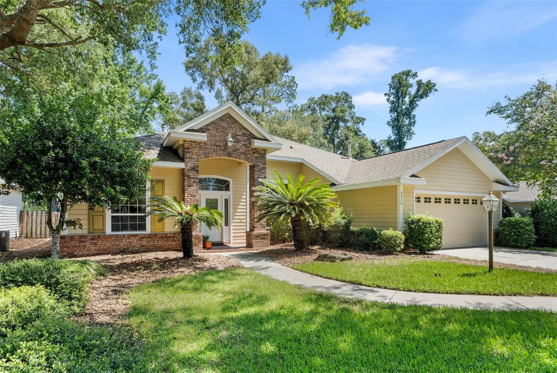 8424 SW 8th Place Gainesville FL 32607