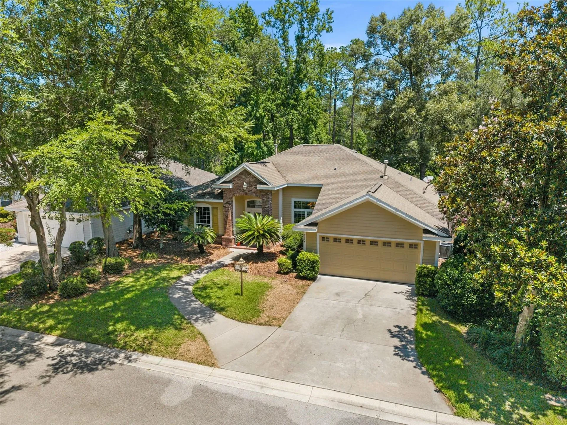 8424 SW 8th Place Gainesville FL 32607