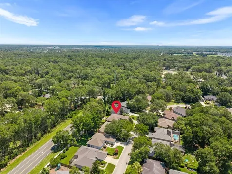 8424 SW 8th Place Gainesville FL 32607