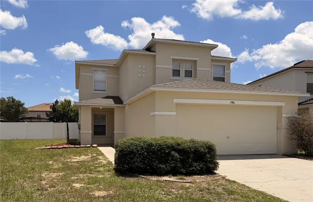 346 Rona Lane Davenport FL 33897