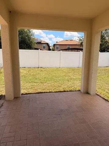 346 Rona Lane Davenport FL 33897