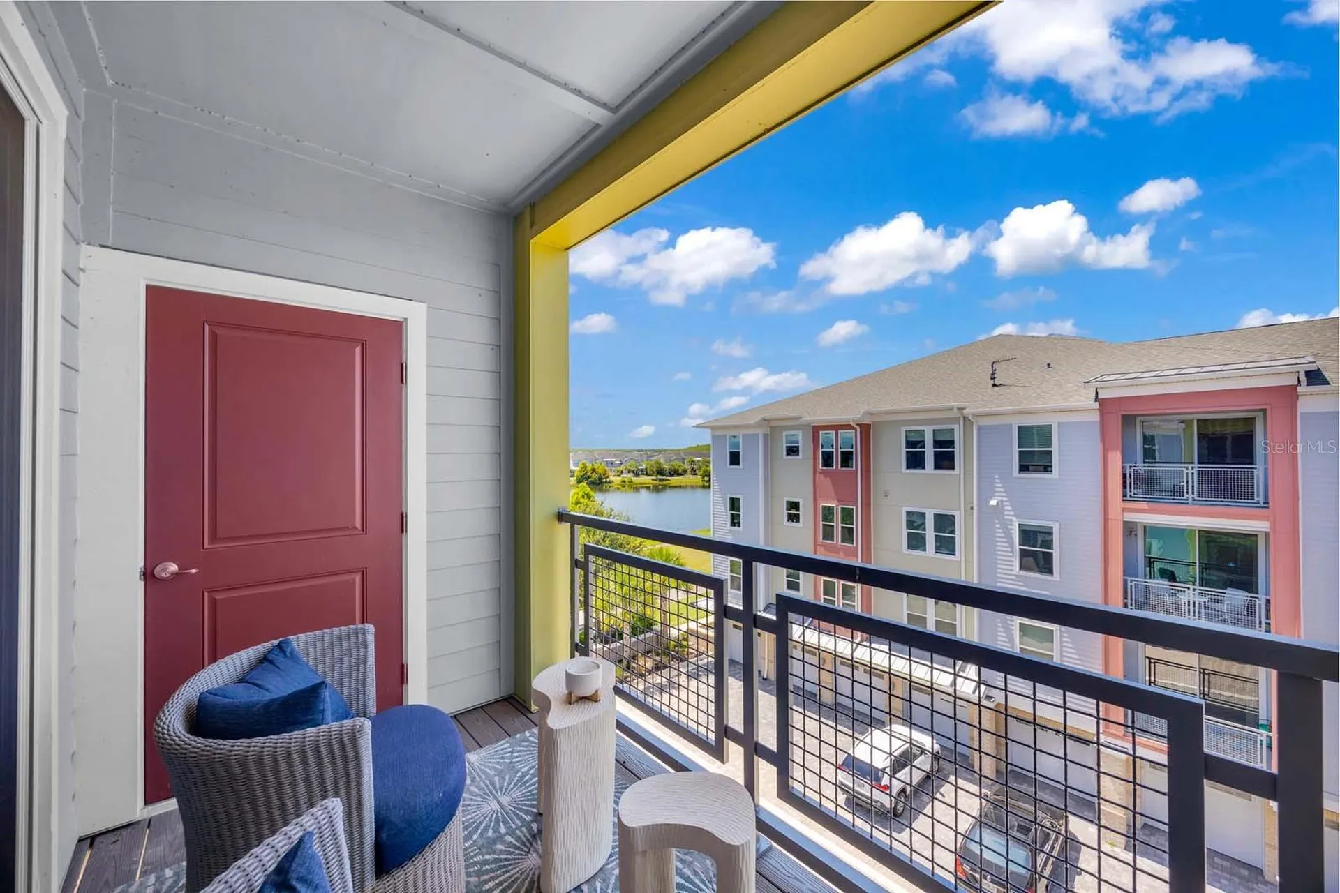 7557 Laureate Boulevard Orlando FL 32827