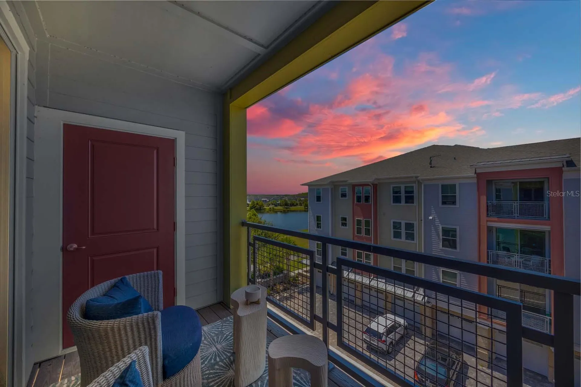 7557 Laureate Boulevard Orlando FL 32827