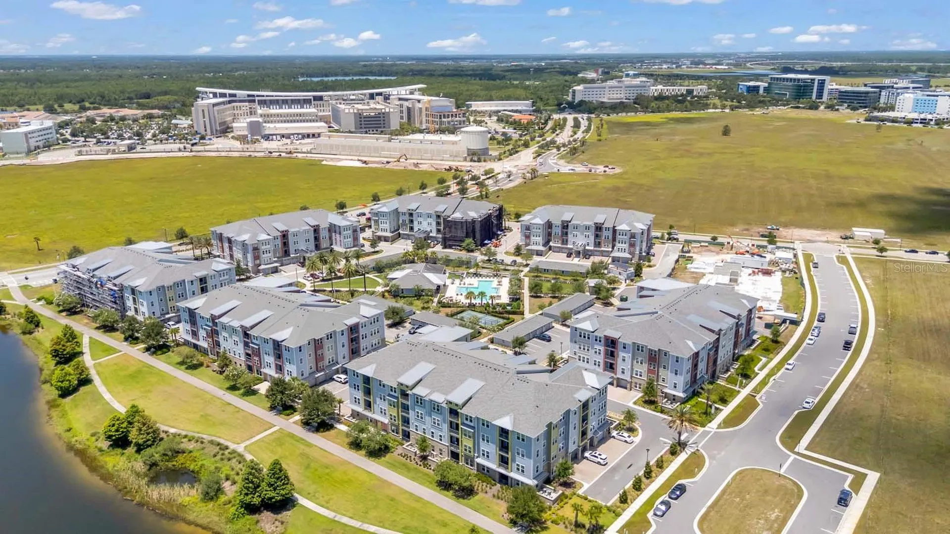 7557 Laureate Boulevard Orlando FL 32827