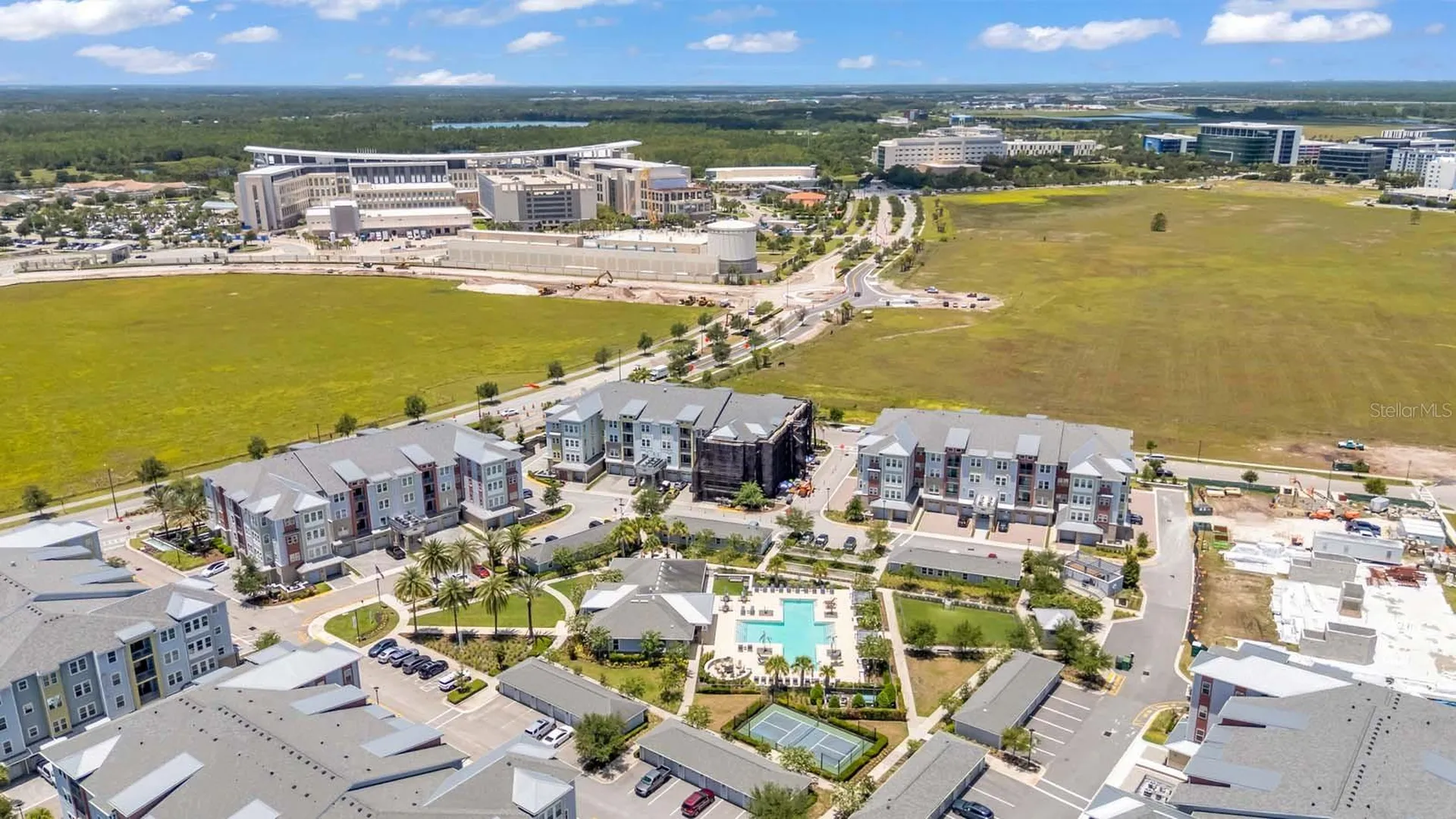 7557 Laureate Boulevard Orlando FL 32827