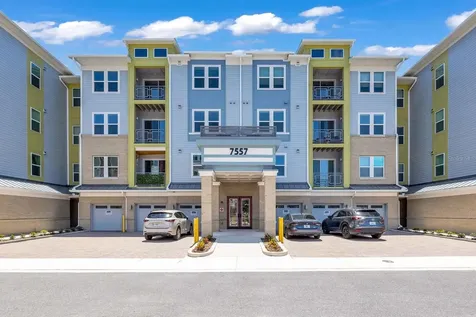 7557 Laureate Boulevard Orlando FL 32827