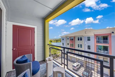 7557 Laureate Boulevard Orlando FL 32827