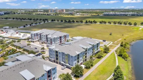 7557 Laureate Boulevard Orlando FL 32827