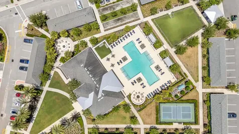 7557 Laureate Boulevard Orlando FL 32827