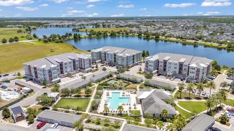 7557 Laureate Boulevard Orlando FL 32827