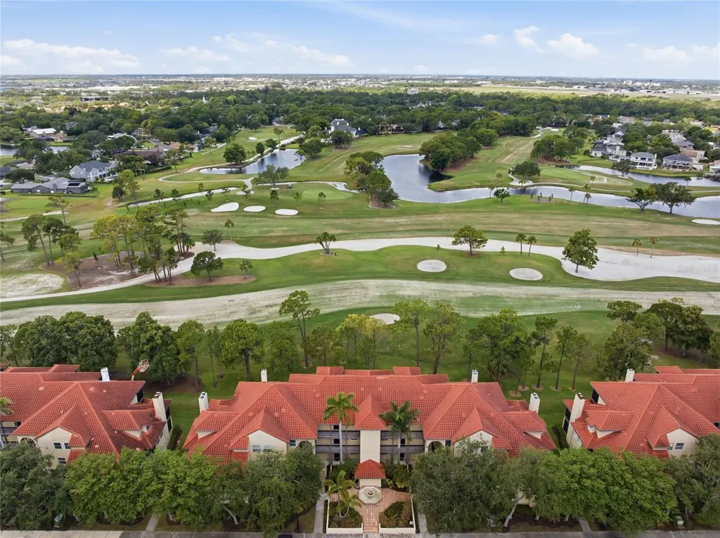 2400 Feather Sound Drive Clearwater FL 33762