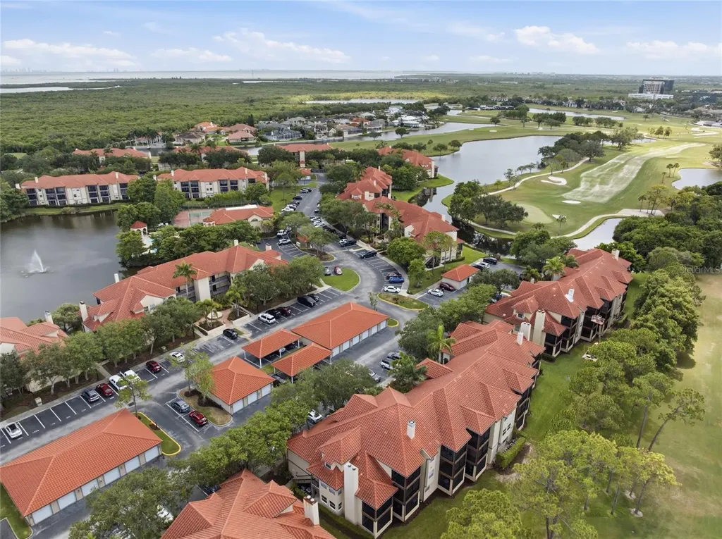 2400 Feather Sound Drive Clearwater FL 33762