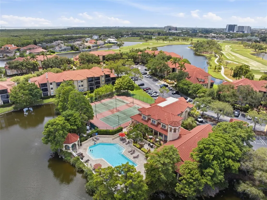 2400 Feather Sound Drive Clearwater FL 33762