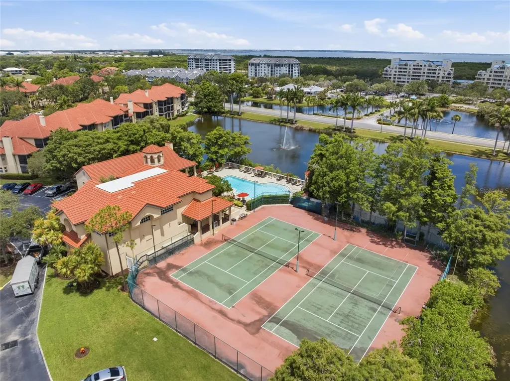 2400 Feather Sound Drive Clearwater FL 33762