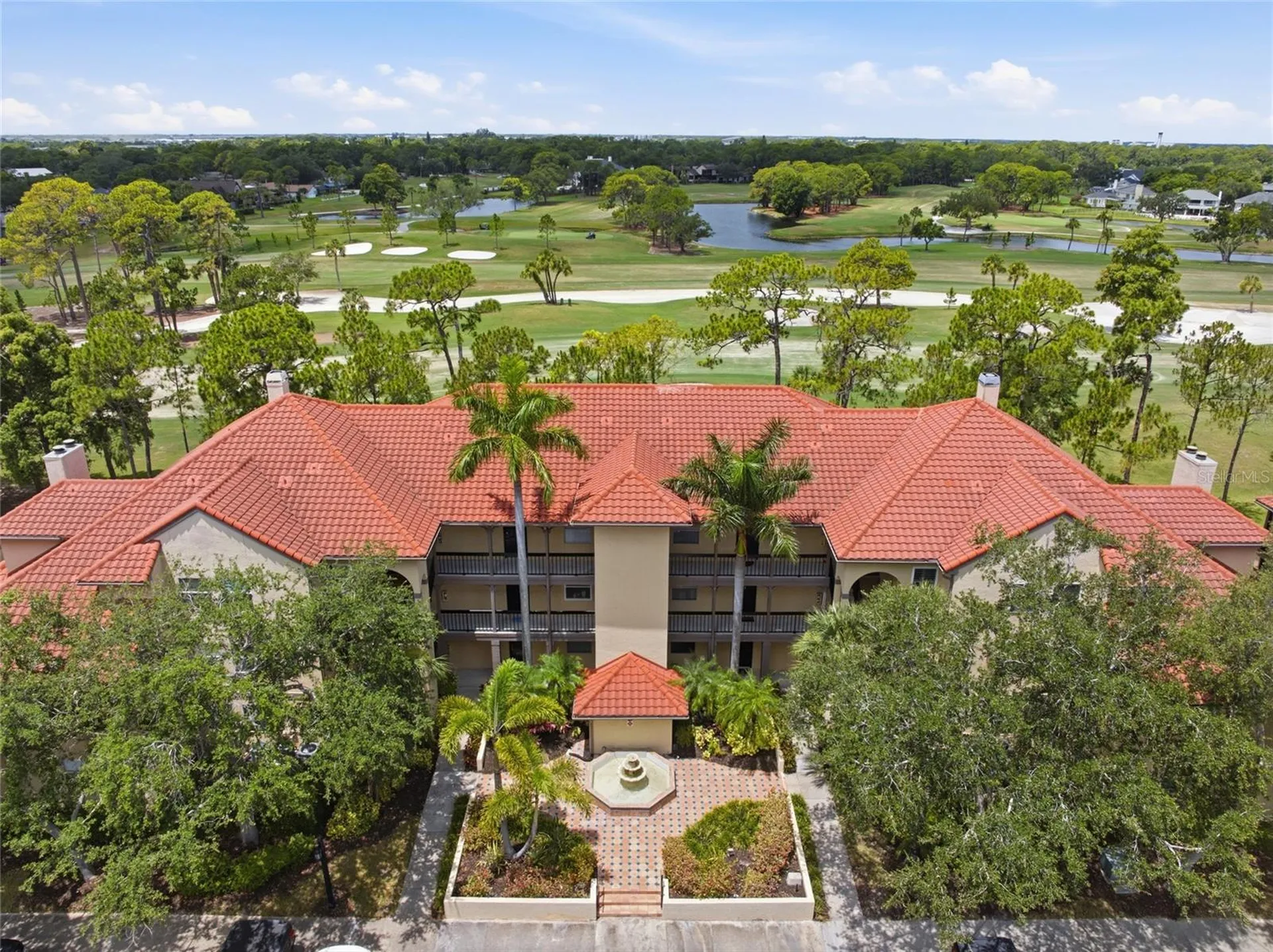 2400 Feather Sound Drive Clearwater FL 33762