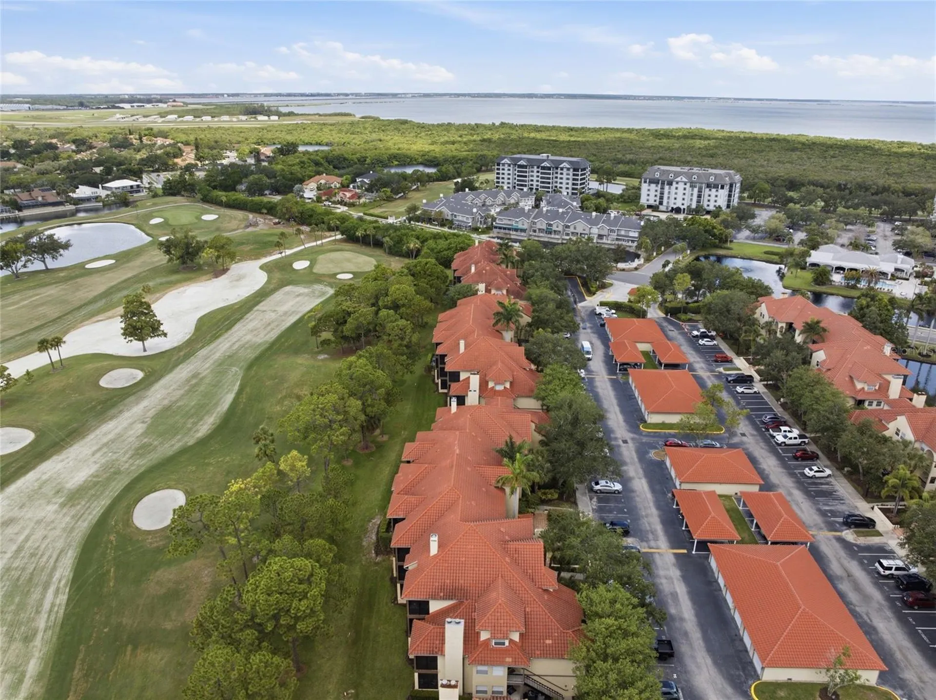 2400 Feather Sound Drive Clearwater FL 33762