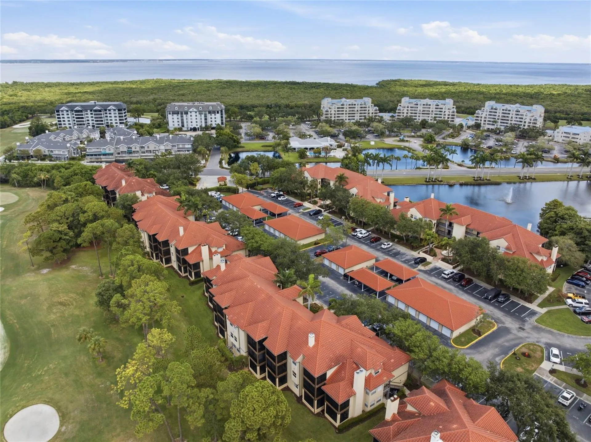 2400 Feather Sound Drive Clearwater FL 33762