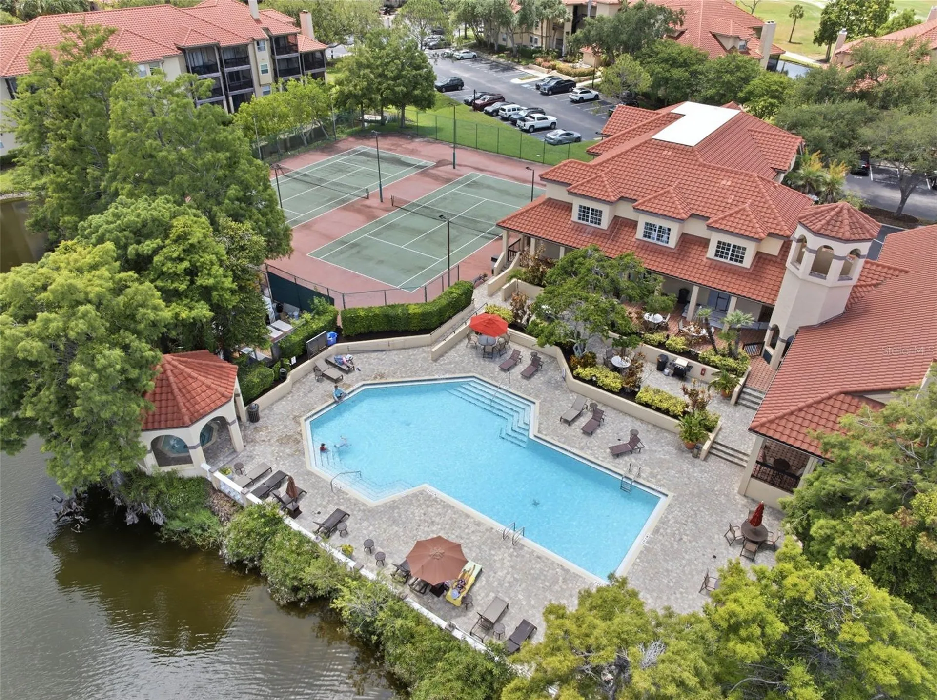 2400 Feather Sound Drive Clearwater FL 33762