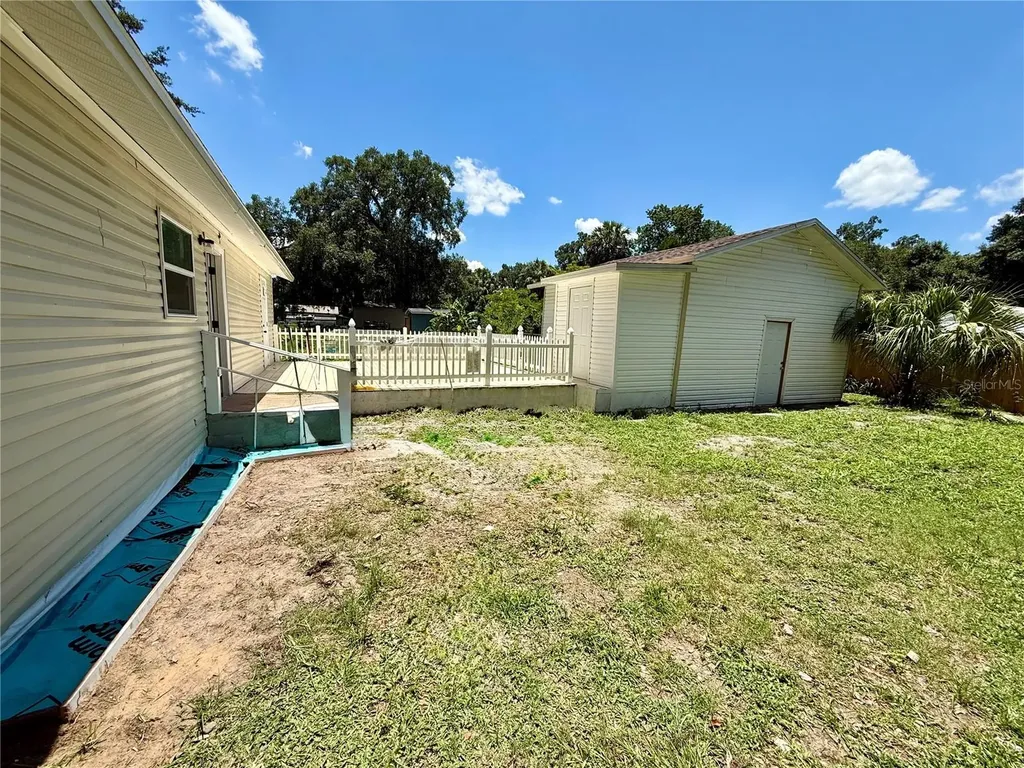1682 Magnolia Lane Kissimmee FL 34746
