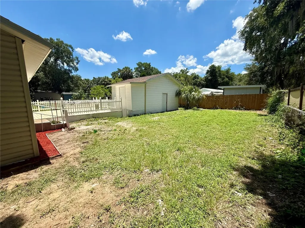 1682 Magnolia Lane Kissimmee FL 34746