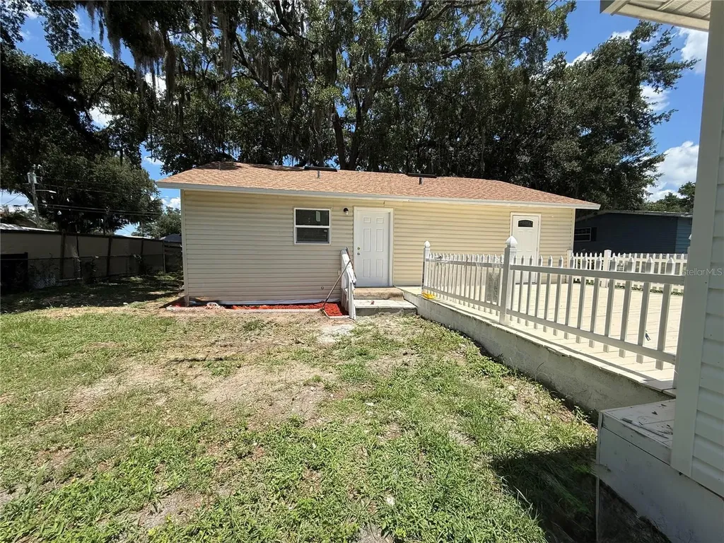 1682 Magnolia Lane Kissimmee FL 34746